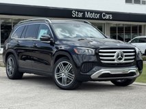 New 2025 Mercedes-Benz GLS 450 4MATIC