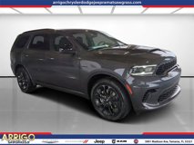 New 2025 Dodge Durango R/T w/ Blacktop Package