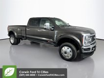 Used 2024 Ford F450 King Ranch