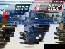 New 2025 Nissan Armada SL w/ Captain's Chari Seat Package