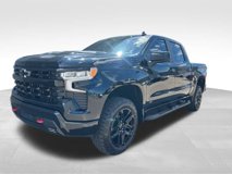 Used 2023 Chevrolet Silverado 1500 LT Trail Boss w/ Protection Package