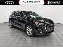 Used 2022 Audi Q3 2.0T Premium