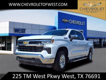 Used 2024 Chevrolet Silverado 1500 LT w/ Z71 Off-Road Package