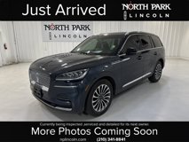 Used 2022 Lincoln Aviator Reserve