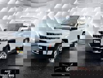 New 2025 Jeep Grand Cherokee L Laredo w/ Luxury Tech Group I