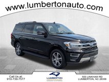 Used 2022 Ford Expedition Limited