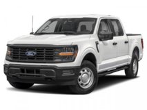 New 2025 Ford F150 XL w/ Equipment Group 103A High