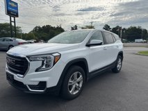 Used 2024 GMC Terrain SLE