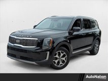 Used 2020 Kia Telluride EX