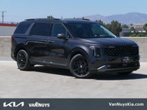 New 2025 Kia Carnival SX Prestige