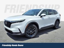 New 2026 Honda CR-V EX-L
