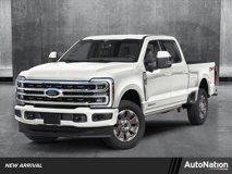 New 2025 Ford F250 King Ranch