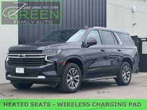 Used 2023 Chevrolet Tahoe LT