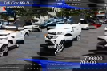 Used 2015 Land Rover Range Rover Sport HSE