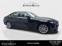 Used 2024 BMW 330i xDrive Sedan
