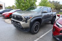 Used 2024 Toyota Tacoma TRD Off-Road