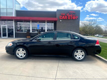 Used 2015 Chevrolet Impala LT