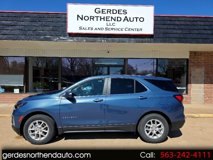 Used 2024 Chevrolet Equinox LT