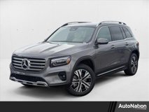 New 2025 Mercedes-Benz GLB 250 4MATIC
