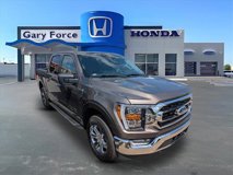 Used 2022 Ford F150 XLT w/ Equipment Group 302A High