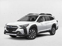 New 2025 Subaru Outback Limited