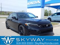 New 2025 Honda Civic Sport