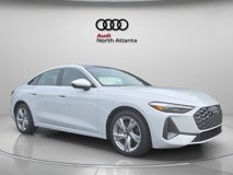 New 2025 Audi A5 2.0T Premium
