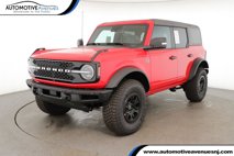 Used 2024 Ford Bronco Wildtrak