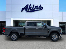 New 2025 Ford F250 Lariat