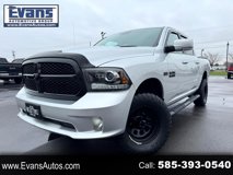 Used 2018 RAM 1500 Sport