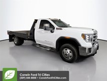 Used 2022 GMC Sierra 3500 SLE w/ SLE Convenience Package