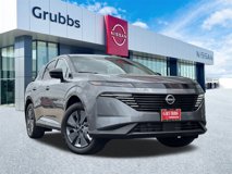 New 2025 Nissan Murano SL