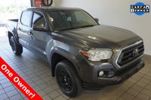 Used 2022 Toyota Tacoma SR5