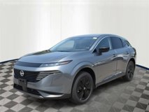 New 2025 Nissan Murano SV