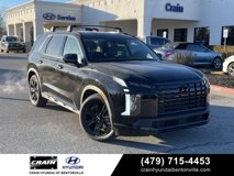 New 2025 Hyundai Palisade XRT