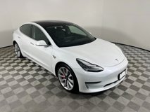 Used 2019 Tesla Model 3 Standard Range Plus