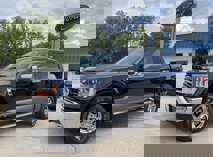 Used 2021 Ford F150 Lariat