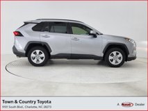 Used 2020 Toyota RAV4 XLE