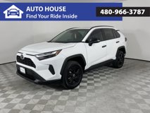 Used 2024 Toyota RAV4 XLE