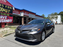 Used 2019 Toyota Camry LE