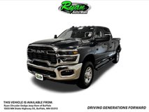 New 2025 RAM 2500 Tradesman