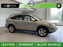 Used 2004 Lexus RX 330