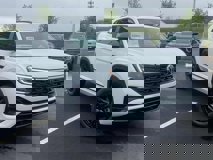 New 2025 Volkswagen Atlas Cross Sport SEL R-Line