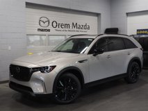 New 2025 MAZDA CX-90 3.3 Turbo w/ Premium Sport Pkg