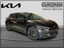 New 2025 Kia EV6 Light
