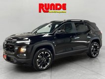 Used 2025 Chevrolet Equinox RS w/ Safety and Technology Package