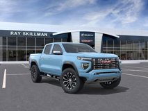 New 2025 GMC Canyon Denali