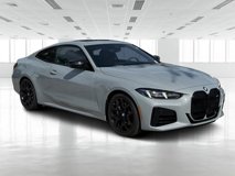 New 2026 BMW M440i Coupe w/ Premium Package