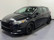 Used 2016 Ford Focus ST