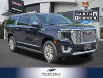 Used 2024 GMC Yukon XL Denali